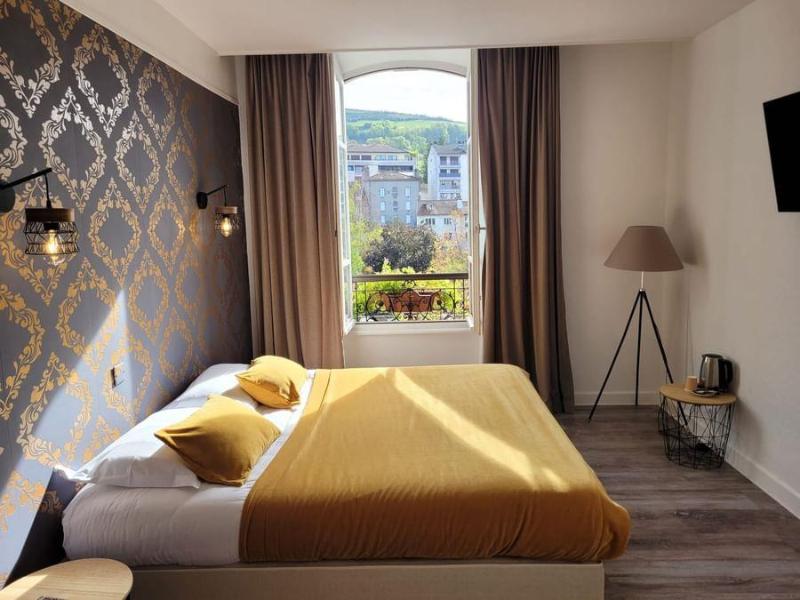 The Originals Boutique, Grand Hôtel Saint-Pierre - Oda