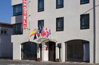Hotel Le Valois, Cognac