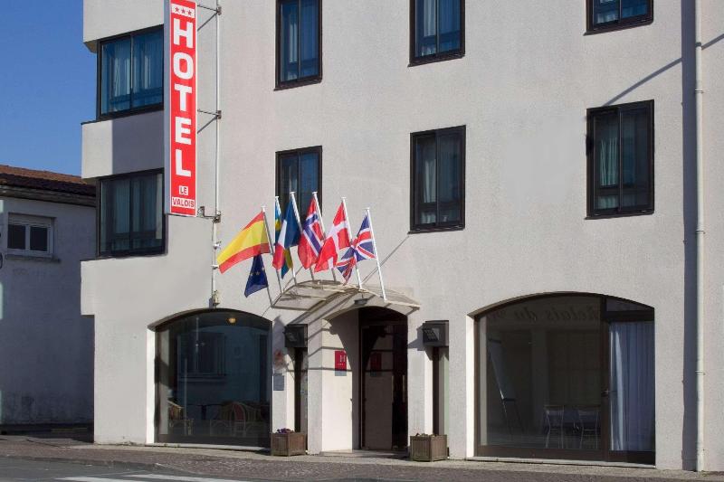 Hotel Le Valois, Cognac - Genel