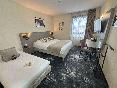 Hotel Le Valois, Cognac oda fotoğrafı