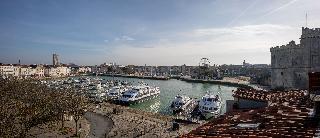 Maisons du Monde Hotel & Suites La Rochelle