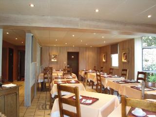 Inter-Hotel Le Drakkar