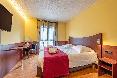 Logis Hotel Center Brest oda fotoğrafı