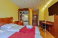 Logis Hotel Center Brest oda fotoğrafı