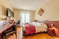 Logis Hotel Center Brest oda fotoğrafı