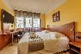 Logis Hotel Center Brest oda fotoğrafı