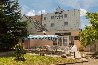 Sure Hotel by Best Western Dole