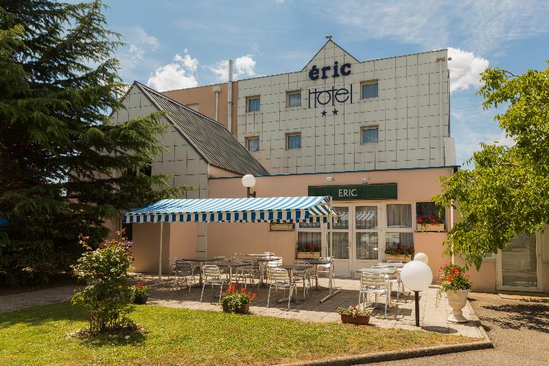 Sure Hotel by Best Western Dole - Genel