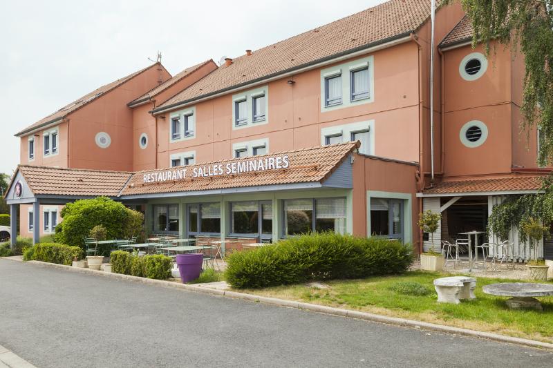 Tabl'Hôtel, Cambrai - Genel