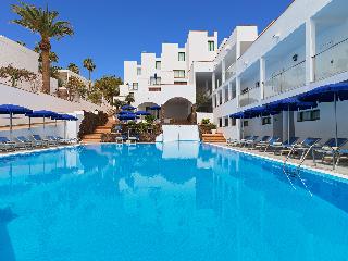 Aparthotel Esquinzo Y Monte del Mar