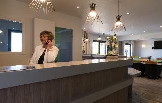 The Originals City, Hôtel Le Gayant, Douai