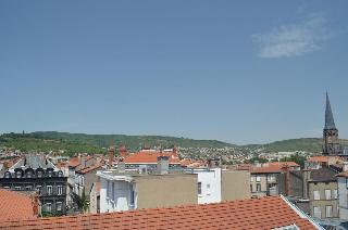 The Originals City,Hotel Artyster,Clermont-Ferrand