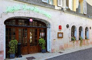 Hostellerie Trois Pigeons