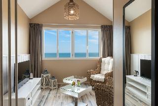 Hôtel de la Plage, Dieppe
