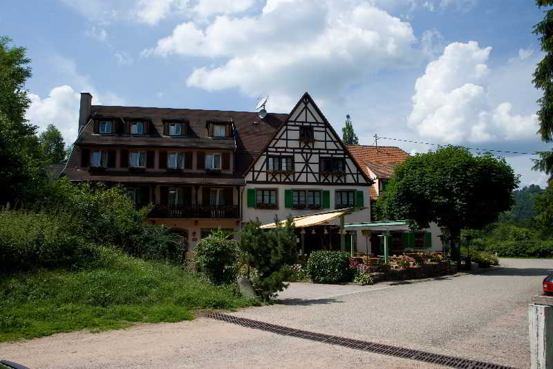 Auberge d'Imsthal - Genel