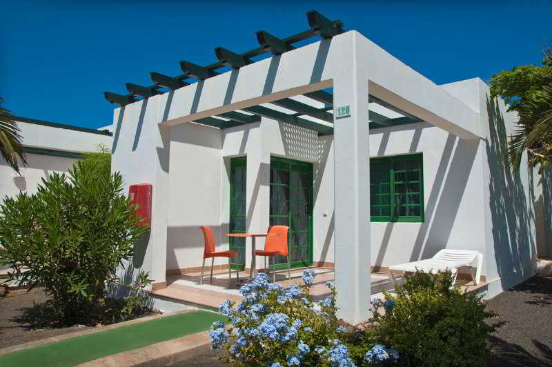 Relaxia Lanzasur Club - Genel