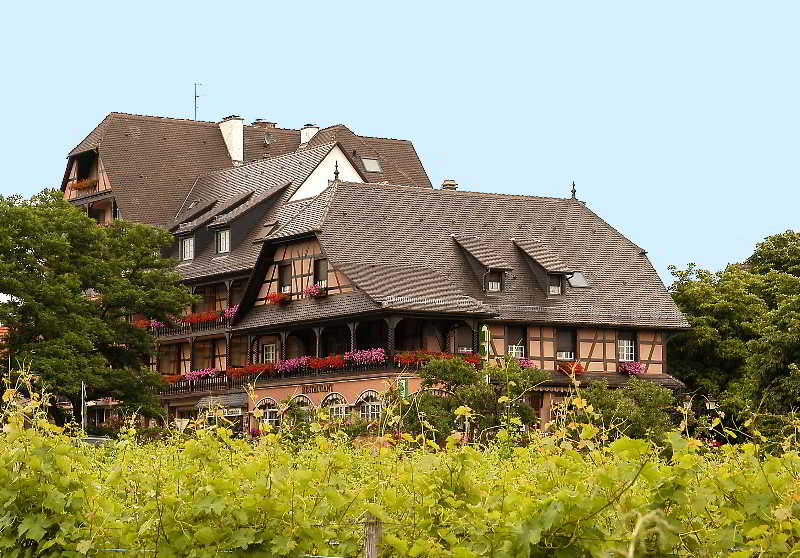 Hotel Munsch