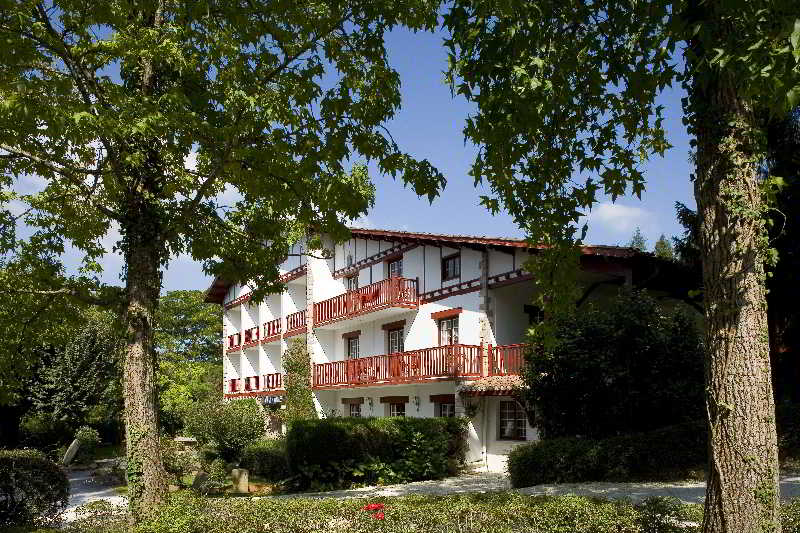 Hôtel Argi-Eder fotoÄŸrafÄ±