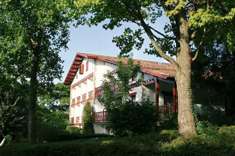 Hôtel Argi-Eder