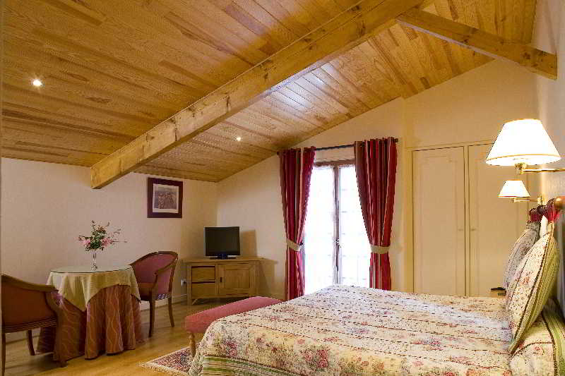 Hôtel Argi-Eder fotoÄŸrafÄ±