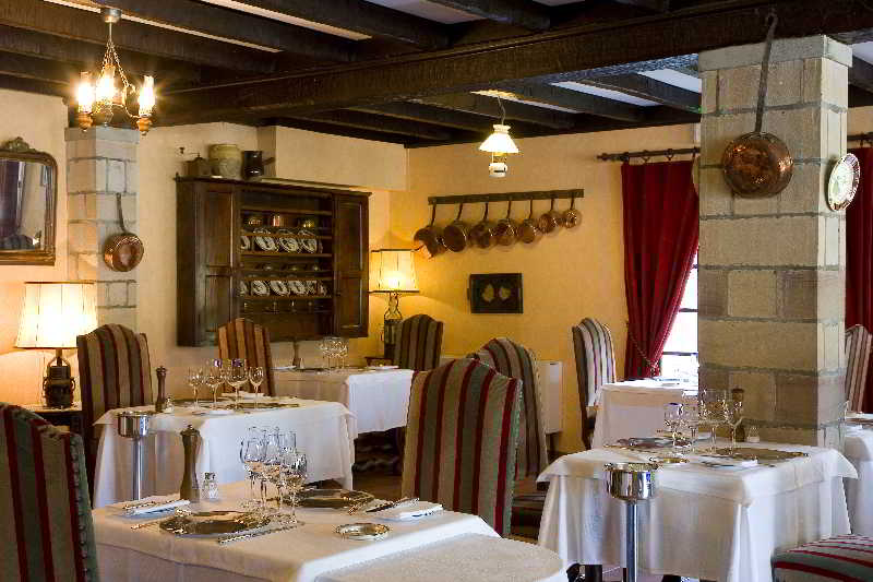 Hôtel Argi-Eder fotoÄŸrafÄ±