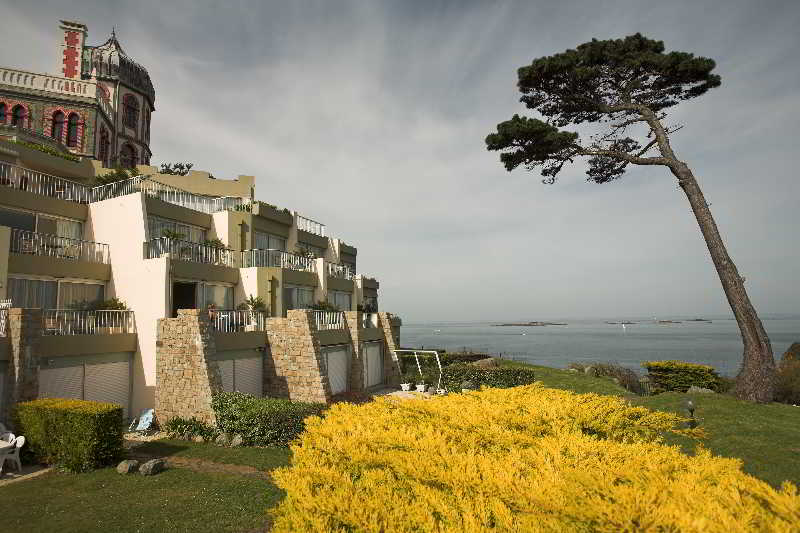 Hotel Ker Moor Préférence - Genel