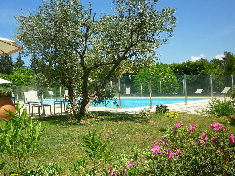 Val Baussenc, The Originals Relais - Genel