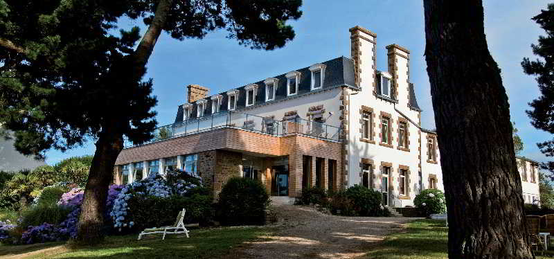 Hotel Les Costans - Genel