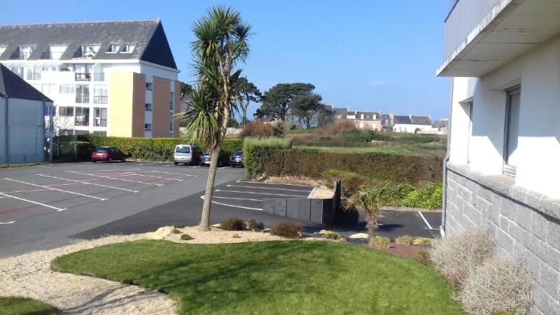 The Originals Boutique Hôtel Spa Le Triton Roscoff - Genel