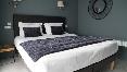 The Originals Boutique Hôtel Spa Le Triton Roscoff oda fotoğrafı