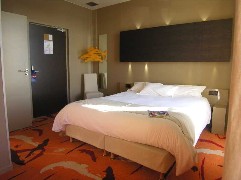 Qualys-Hotel Aubade