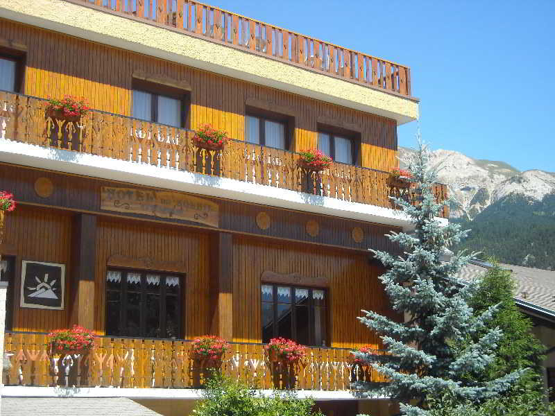 Hôtel du Soleil fotoÄŸrafÄ±