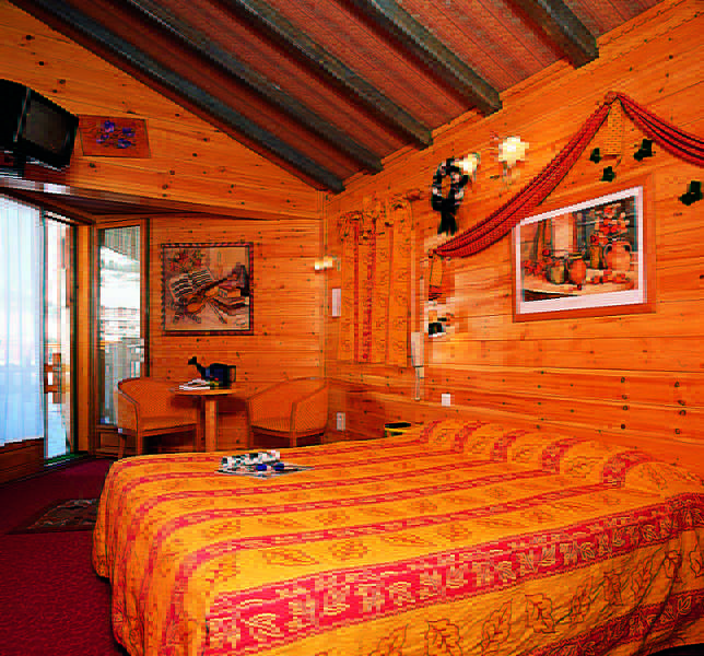 Hôtel du Soleil fotoÄŸrafÄ±