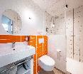Greet Hotel Massieux Lyon Nord oda fotoğrafı