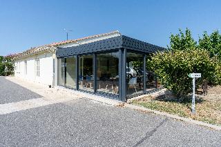 Brit Hotel Avignon Sud - Le Calendal