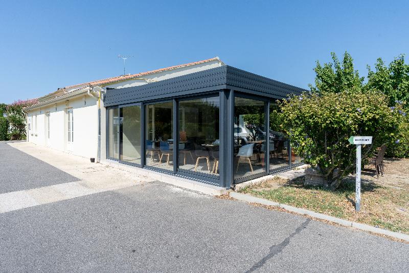 Brit Hotel Avignon Sud - Le Calendal - Genel