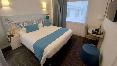 Best Western Hotel Royan Ocean oda fotoğrafı