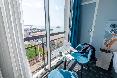 Best Western Hotel Royan Ocean oda fotoğrafı