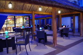 Hôtel Aquilon Saint-Nazaire