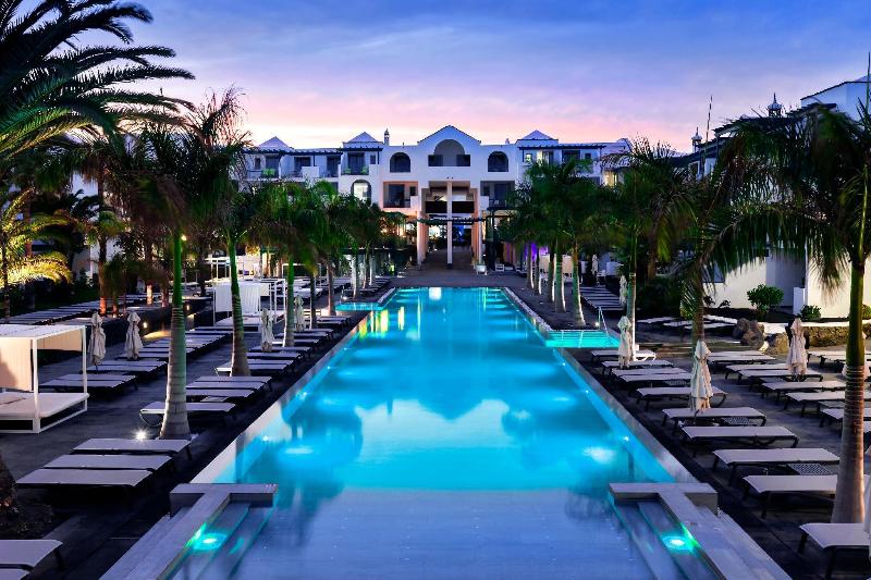 Barcelo Teguise Beach - Genel