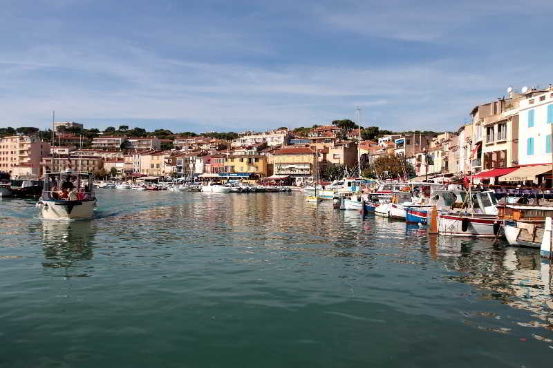 The Originals Boutique, Hôtel Cassitel, Cassis