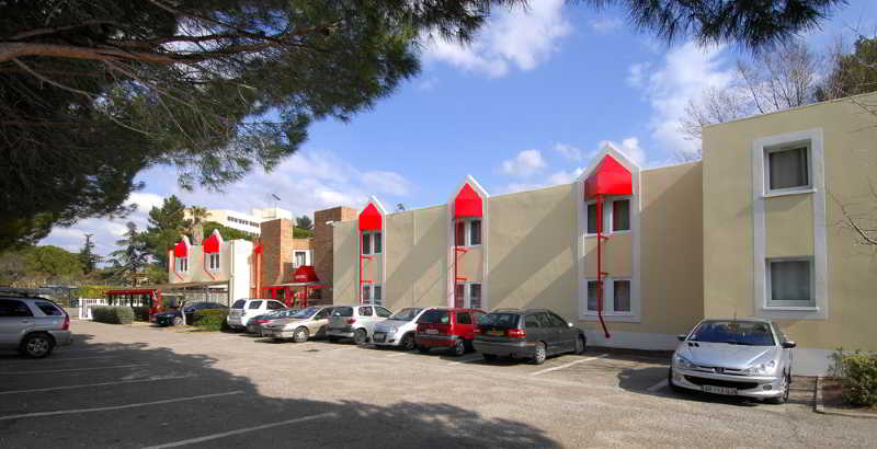 The Originals City, Hôtel Costières, Nîmes - Genel