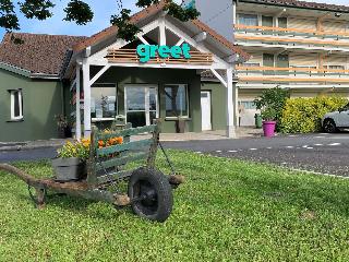 greet Hotel Belleville en Beaujolais A6