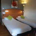 greet Hotel Belleville en Beaujolais A6 oda fotoğrafı