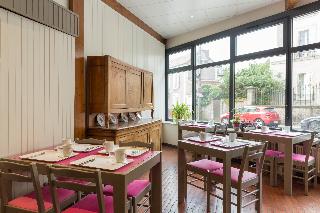 The Originals Access, Hôtel Arum, Remiremont