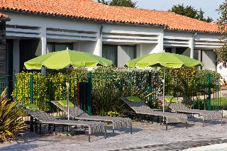 Les Vignes de la Chapelle, The Originals Relais