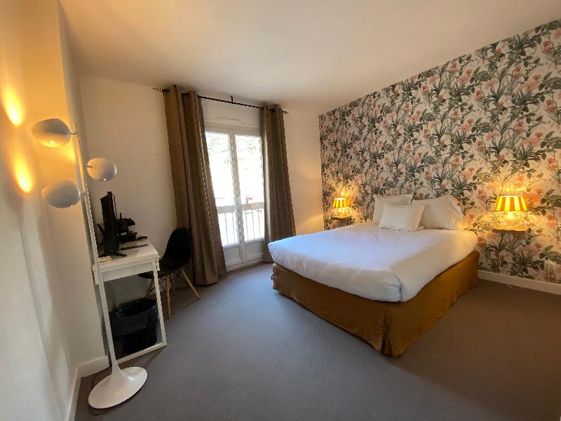 Logis Hotel Medieval - Genel