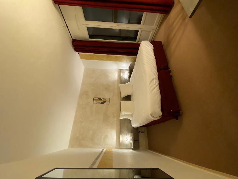 Logis Hotel Medieval - Genel