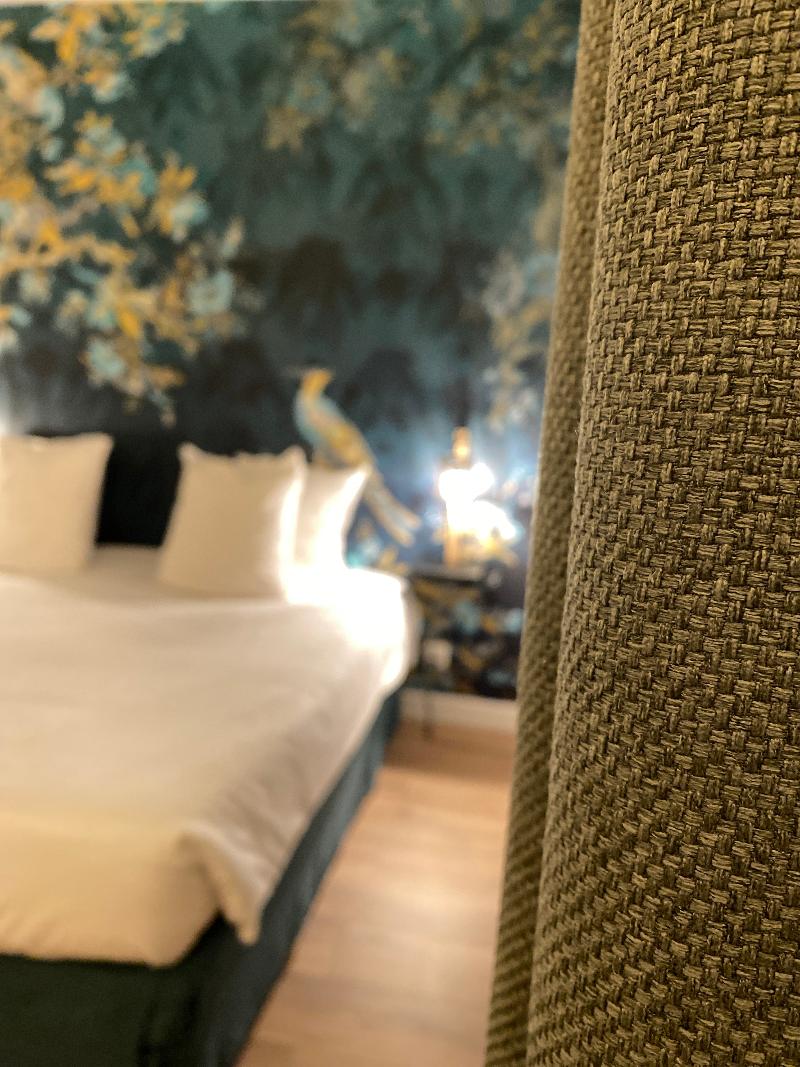 Logis Hotel Medieval - Oda
