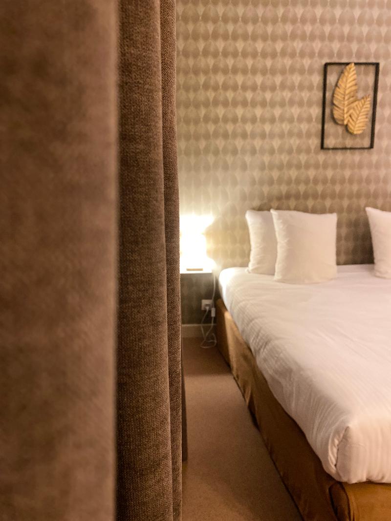 Logis Hotel Medieval - Oda